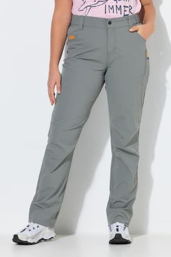 Plus size veliki brojevi Hlače dugih nogavica sportske za punije