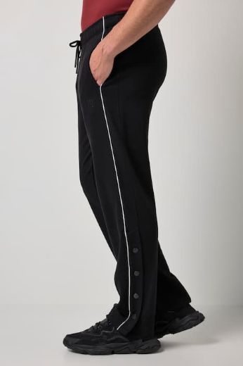 Plus size veliki brojevi Hlače sportske dugih nogavica za punije