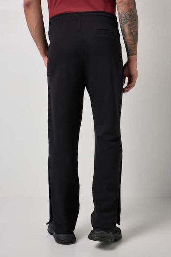 Plus size veliki brojevi Hlače sportske dugih nogavica za punije