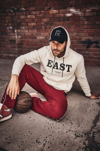 Plus size veliki brojevi Hlače sportske dugih nogavica za punije