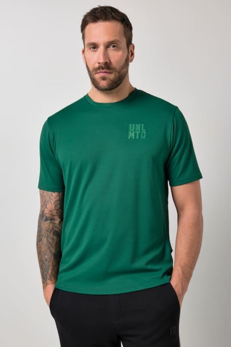 Plus size veliki brojevi Majica sportska kratkih rukava za punije