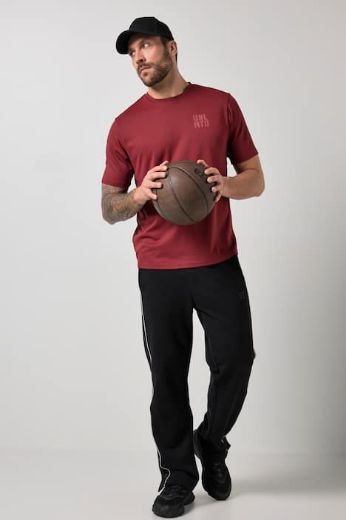 Plus size veliki brojevi Majica sportska kratkih rukava za punije