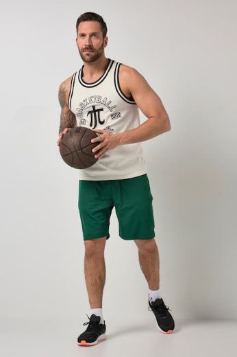 Plus size veliki brojevi Hlače sportske kratkih nogavica za punije