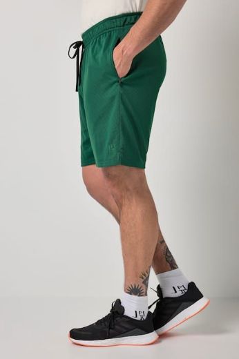 Plus size veliki brojevi Hlače sportske kratkih nogavica za punije