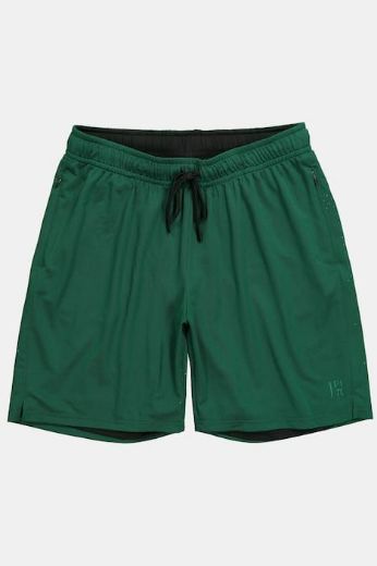 Plus size veliki brojevi Hlače sportske kratkih nogavica za punije