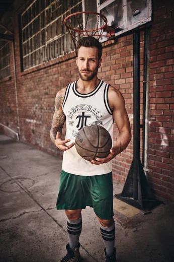 Plus size veliki brojevi Hlače sportske kratkih nogavica za punije