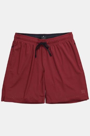 Plus size veliki brojevi Hlače sportske kratkih nogavica za punije