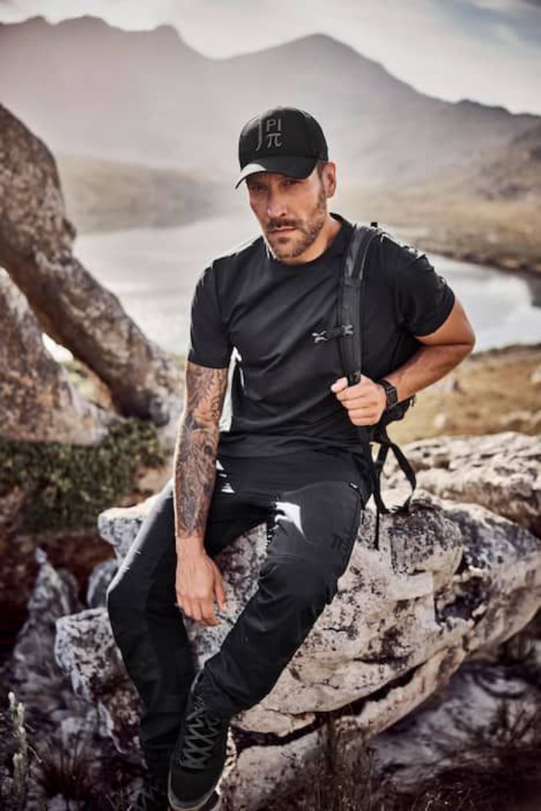 Plus size veliki brojevi Majica kratkih rukava za punije