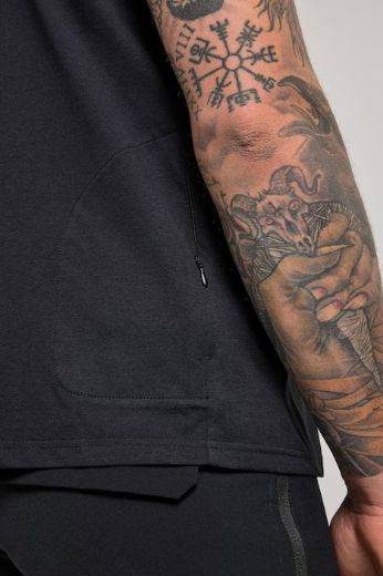 Plus size veliki brojevi Majica kratkih rukava za punije