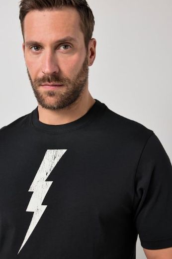 Plus size veliki brojevi Majica kratkih rukava za punije