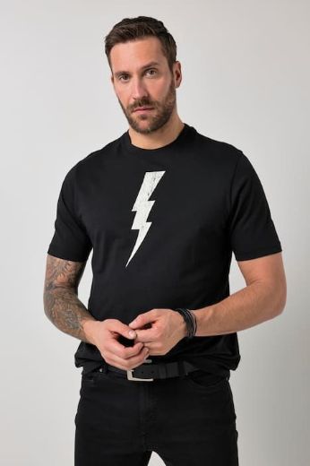 Plus size veliki brojevi Majica kratkih rukava za punije