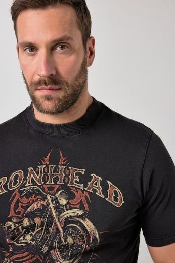 Plus size veliki brojevi Majica kratkih rukava za punije