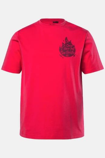 Plus size veliki brojevi Majica kratkih rukava 2 u paketu za punije