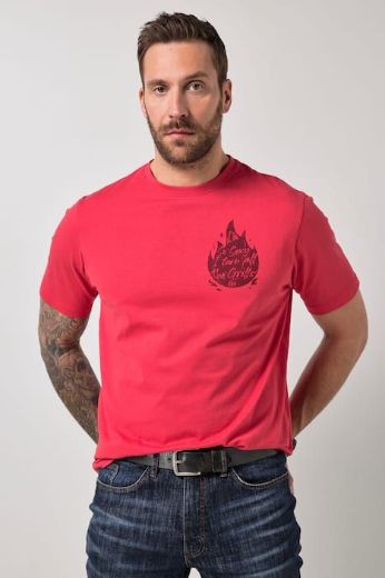 Plus size veliki brojevi Majica kratkih rukava 2 u paketu za punije