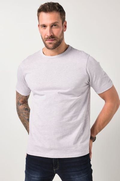 Veliki brojevi Majica kratkih rukava moda za punije