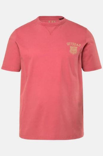 Plus size veliki brojevi Majica kratkih rukava za punije