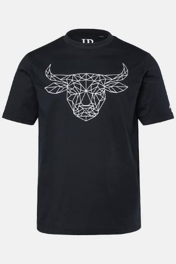 Plus size veliki brojevi Majica kratkih rukava za punije