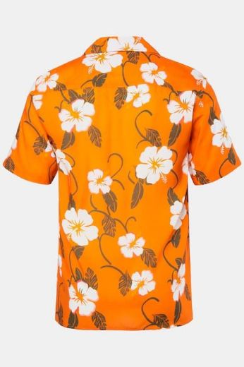 Plus size veliki brojevi Košulja kratkih rukava za punije