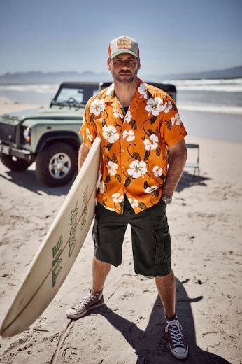 Plus size veliki brojevi Košulja kratkih rukava za punije