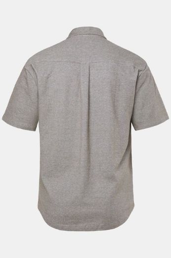 Plus size veliki brojevi Košulja kratkih rukava za punije