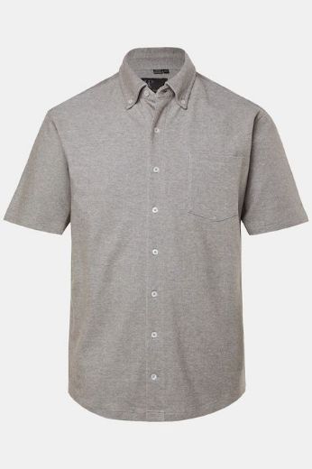 Plus size veliki brojevi Košulja kratkih rukava za punije