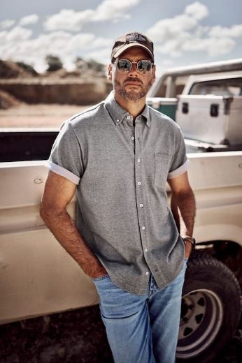 Plus size veliki brojevi Košulja kratkih rukava za punije