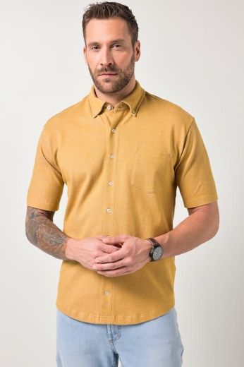 Plus size veliki brojevi Košulja kratkih rukava za punije