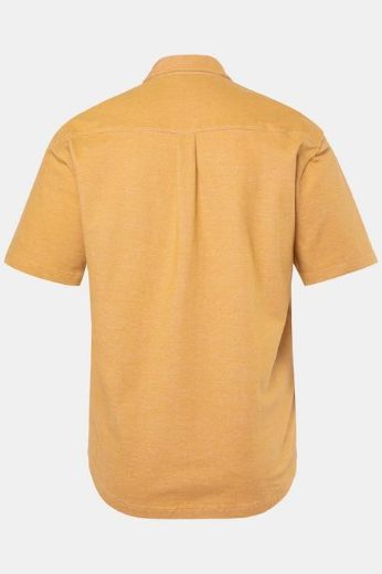 Plus size veliki brojevi Košulja kratkih rukava za punije