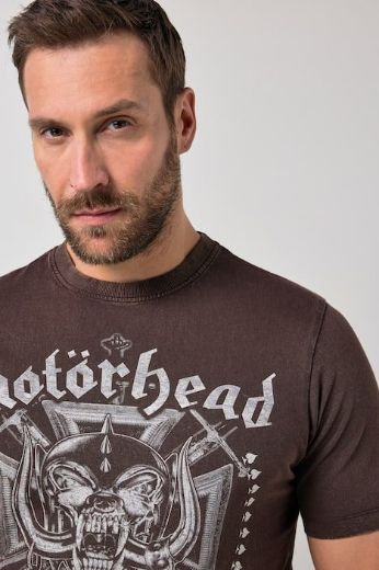 Plus size veliki brojevi Majica kratkih rukava za punije