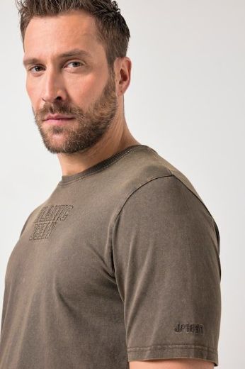 Plus size veliki brojevi Majica kratkih rukava za punije