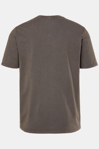 Plus size veliki brojevi Majica kratkih rukava za punije