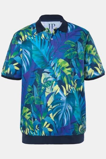 Plus size veliki brojevi Majica polo kratkih rukava za punije