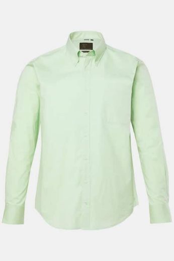 Plus size veliki brojevi Košulja dugih rukava za punije