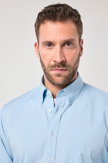 Plus size veliki brojevi Košulja dugih rukava za punije