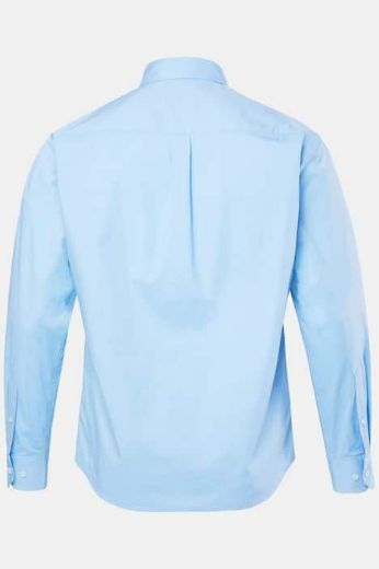 Plus size veliki brojevi Košulja dugih rukava za punije