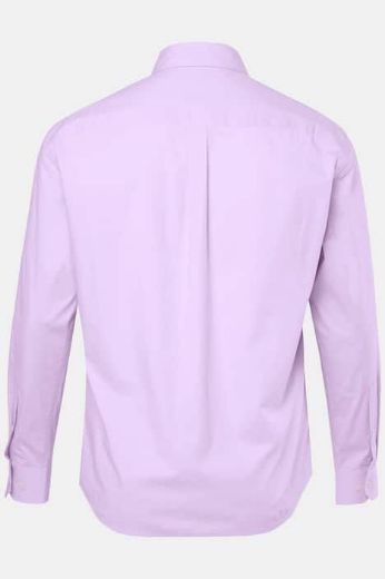 Plus size veliki brojevi Košulja dugih rukava za punije