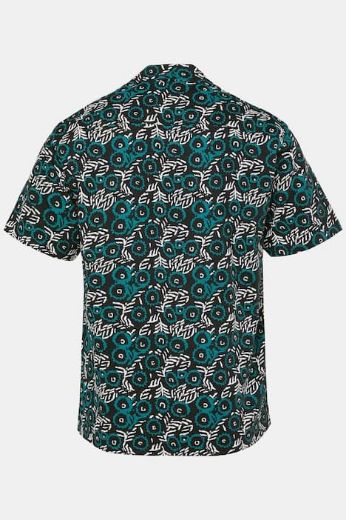 Plus size veliki brojevi Košulja kratkih rukava za punije