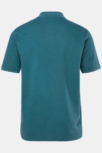 Plus size veliki brojevi Majica polo kratkih rukava za punije