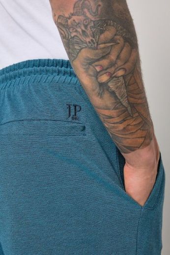 Plus size veliki brojevi Hlače kratkih rukava za punije