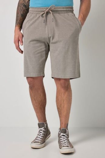 Plus size veliki brojevi Hlače kratkih rukava za punije