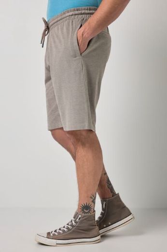 Plus size veliki brojevi Hlače kratkih rukava za punije