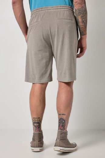 Plus size veliki brojevi Hlače kratkih rukava za punije