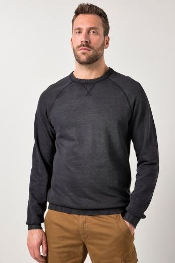 Plus size veliki brojevi Majica dugih rukava za punije