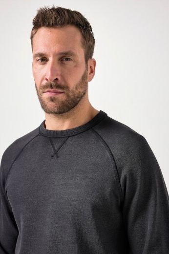 Plus size veliki brojevi Majica dugih rukava za punije