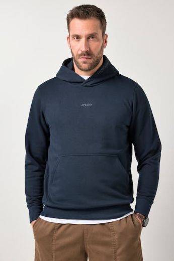 Plus size veliki brojevi Majica dugih rukava s kapuljačom za punije