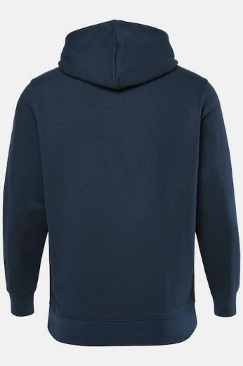 Plus size veliki brojevi Majica dugih rukava s kapuljačom za punije