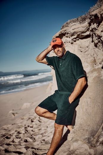 Plus size veliki brojevi Hlače kratkih nogavica elastičnog struka za punije