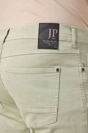 Plus size veliki brojevi Hlače kratkih nogavica traper za punije