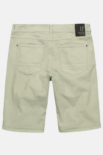 Plus size veliki brojevi Hlače kratkih nogavica traper za punije