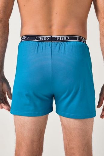 Plus size veliki brojevi Bokserice 2 komada duži model za punije